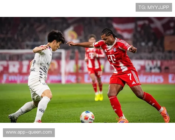 汉堡逼平拜仁，反击效率与定位球成战术亮点