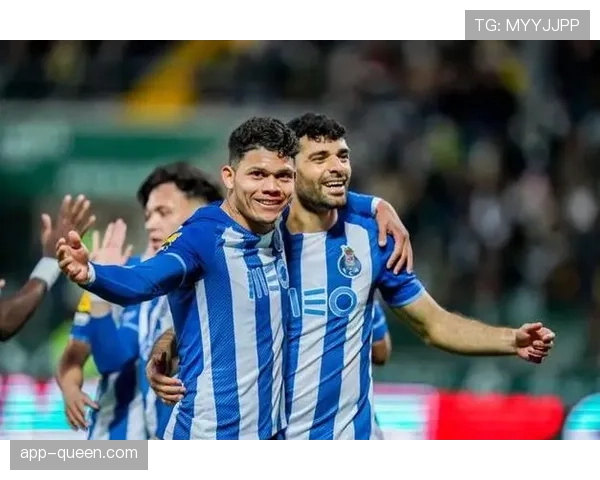 对手分析：波尔图如何利用有限的控球权，在欧冠中创造出联盟前五的射门次数